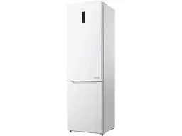 Холодильник з морозильною камерою Midea MDRB489FGE01O - мініатюра 5