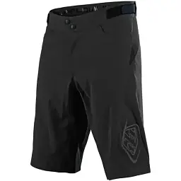 Велошорти TLD Flowline Short Shell  Black L Troy Lee Designs (1106-253786014)