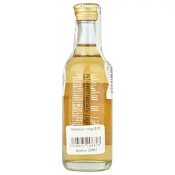 Віскі Glenfarclas Single Malt Scotch Whisky 10 yo, 40%, 0,05 л - мініатюра 2