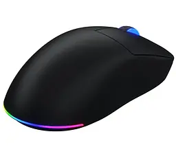 Ігрова миша HATOR HTM-730 Quasar3 Wireless ESports Gaming 12000dpi 35G Black - мініатюра 3