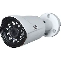 IP-відеокамера Atis ANW-5MIRP-20W/2.8 Prime для системи IP-відеоспостереження