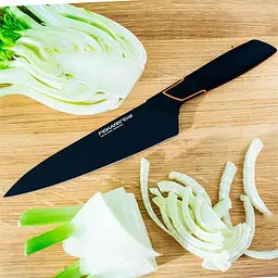 Ніж Fiskars Edge Cook19 см Edge 978308/1003094 - мініатюра 4