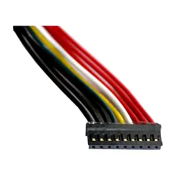 Акумулятор до ноутбука ASUS PU1440 A41N1702, 3000mAh (44.4Wh), 4cell, 14.8V, Li-ion (A47813) - мініатюра 3