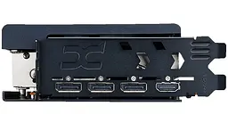 Відеокарта PowerColor AMD Radeon RX 9070 XT 16GB Hellhound (RX9070XT 16G-L/OC) (GDDR6, 256 bit, PCI-E v5.0 x16) - мініатюра 4