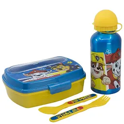 Дитячий набір 4 предмета Stor kuh0012864
