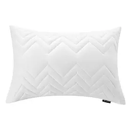 Подушка Ideia NORDIC COMFORT+ 50х70 см чохол зі стібкою та блискавкою 8-34694*001