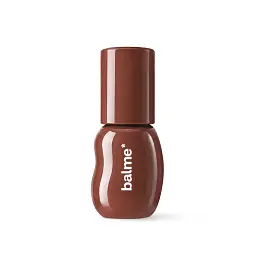 Олія для губ Balme Choco Crush, 3,5 мл - мініатюра 2