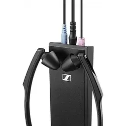 Навушники бездротові Sennheiser RS ​​5000 506820 - мініатюра 5
