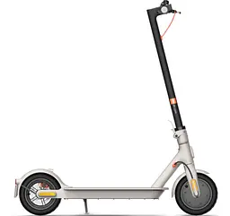 Електросамокат Xiaomi Mi Electric Scooter 3 (Grey) [59764] - мініатюра 5