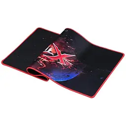 Игровая поверхность Xtrike ME MP-204 Waterproof коврик для мышки 770х295х3 мм
