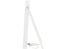 Інфрачервоний обігрівач Defender Energy ECO 1 White (283825) - мініатюра 3