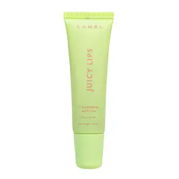 Бальзам для губ Lamel Glossy lip balm Juicy lips 02