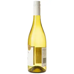 Вино Misty Cove Gravel & Loam Marlborough Sauvignon Blanc сухе біле 0.75 л - мініатюра 4
