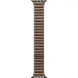 Ремінець FineWoven Magnetic Link для Apple Watch 42/44/45/49mm Taupe [128969]