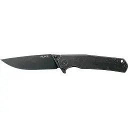 Ніж Ruike P801-SB Black