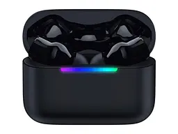 Навушники TWS Razer Hammerhead V3 X Hyperspeed Black (RZ12-05620100-R3G1)