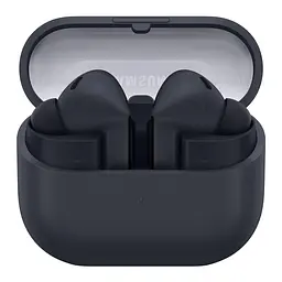 Bluetooth-гарнітура Samsung Galaxy Buds3 FE SM-R420 Black (SM-R420NZKASEK)