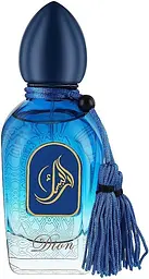 Оригінал Arabesque Perfumes Dion Тестер 50 мл Екстракт