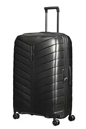 Валіза Samsonite ATTRIX 81 см ANTHRACITE 81x55x33 KK8*08005 - мініатюра 9