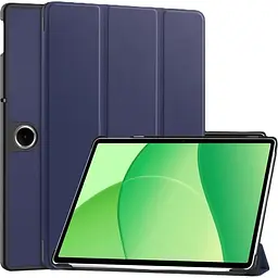 Чохол-книжка BeCover Smart Case для Oppo Pad SE/OnePlus Pad lite 11.0" Deep Blue (714780) [163781] - мініатюра 3
