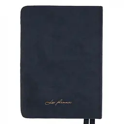 Записник діловий А6 Leo Planner Dream датований 352 сторінки (252708) - мініатюра 7