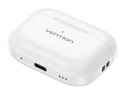 Навушники TWS Vention Echo Lite E11 Pro White (NBVW0-Pro) - мініатюра 7