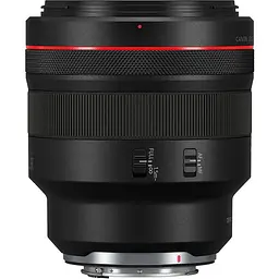 Об'єктив Canon RF 85mm f/1.2 L USM DS (3450C005) [105291] - мініатюра 3