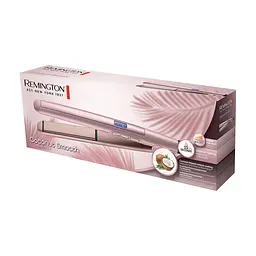 Вирівнювач для волосся Remington S5901 - мініатюра 4