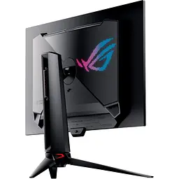 Монітор 31.5" ASUS ROG Swift PG32UCDP UHD OLED 240Hz (90LM0A50-B01370) - мініатюра 6