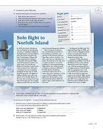 Aviation English Student's Book + CD Rom - мініатюра 6