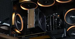 Кулер для процесора Deepcool AK400 G2 Black (R-AK400G2-BKNNMN-GJD) - мініатюра 10