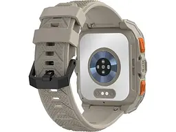 Смарт-годинник Blackview W80 Pro Khaki (6931548324096) - мініатюра 6