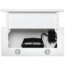 Витяжка телескопічна Eleyus STORM G 700 LED SMD 60 WH - мініатюра 9