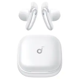 Навушники Anker SoundСore Liberty Buds White (D1200G21) - мініатюра 2