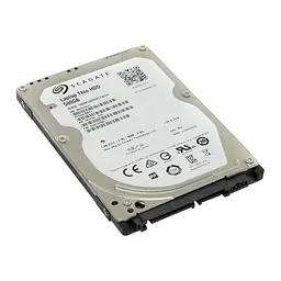 Жорсткий диск Seagate 2.5 Laptop Thin HDD 500Gb (ST500LM021) - мініатюра 2