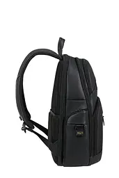 Рюкзак 15,6" Samsonite PRO-DLX 6 BLACK 42x29x15 KT5*09002 - мініатюра 9
