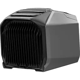 Кондиціонер мобільний EcoFlow Wave 3 [134434] - мініатюра 2