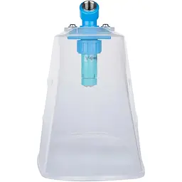 Насадка-купол для акумуляторних обприскувачів Makita US053D, DUS054, DUS108, DUS158 (AB45127080) - мініатюра 2