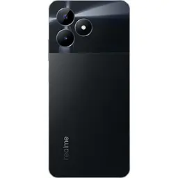 Смартфон Realme C51 6/256GB NFC Black Global Version - мініатюра 2