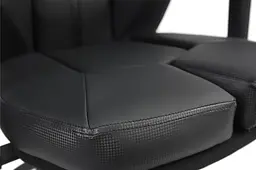 Ігрове крісло Aerocool XTAL Racer Black (TEGC-2099101.11) - мініатюра 11