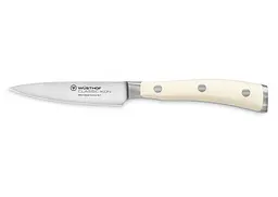 Ніж для очищення овочів Wuesthof Classic Ikon Crème, 9 см (1040430409) - мініатюра 2
