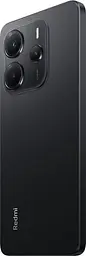 Смартфон Xiaomi Redmi Note 14 4G 8/128GB Midnight Black (Global) NFC (with charger) - мініатюра 7