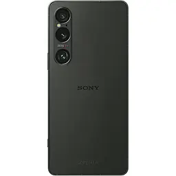 Смартфон Sony Xperia 1 VI 12/256GB Khaki Green [114201] - мініатюра 3