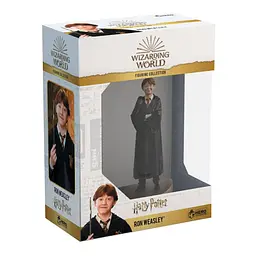 Фігурка Wizarding World Гаррі Поттер Рон Візлі Harry Potter Ron Weasley 10 см WST movie HP RW - мініатюра 3