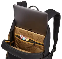 Рюкзак Campus Notus 20L TCAM-6115 Black Thule sum0028080 - мініатюра 3