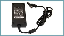 Блок живлення для ноутбука Dell 19.5V 9.23A роз'єм 7.4/5.0mm з центр. піном Slim-корпус ORG - мініатюра 2