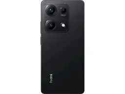 Смартфон Xiaomi Redmi Note 14S 8/256GB Midnight Black - мініатюра 6