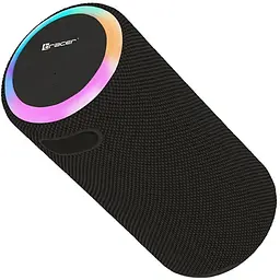 Bluetooth колонка Tracer Splash L Black 14W (TRAGLO47477)