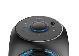 Акустика Anker SoundCore Rave+ Black (A3391G12) - мініатюра 5