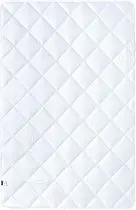 Ковдра Ideia Comfort зимова, 220х200 см, білий (8-11902) - мініатюра 3